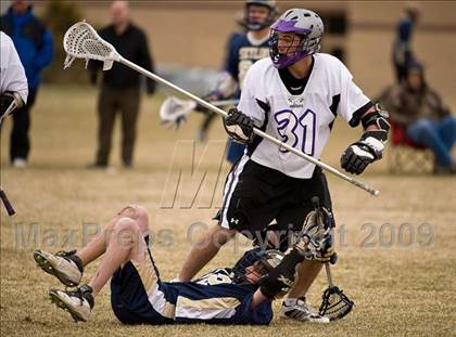 Thumbnail 3 in Skyline @ Riverton photogallery.