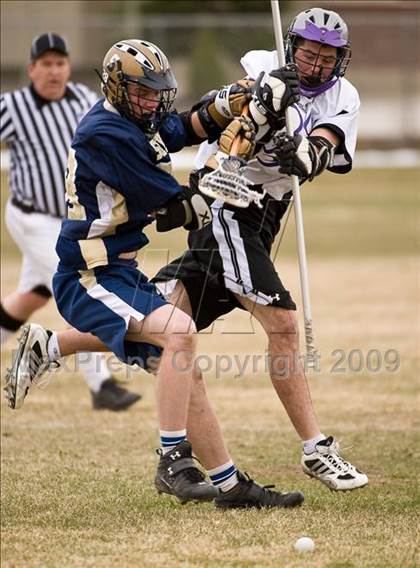 Thumbnail 2 in Skyline @ Riverton photogallery.