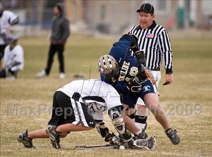 Thumbnail 3 in Skyline @ Riverton photogallery.