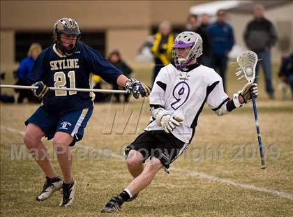 Thumbnail 2 in Skyline @ Riverton photogallery.