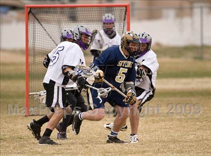 Thumbnail 2 in Skyline @ Riverton photogallery.
