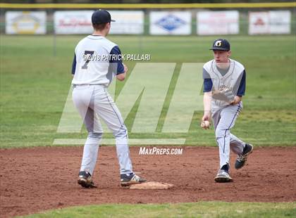 Thumbnail 3 in Oak Ridge @ Nevada Union photogallery.