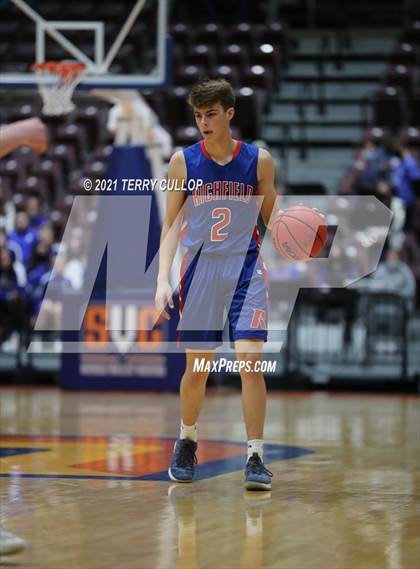 Thumbnail 1 in Richfield vs. Juab (UHSAA 3A Quarterfinal) photogallery.