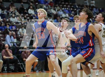 Thumbnail 1 in Richfield vs. Juab (UHSAA 3A Quarterfinal) photogallery.