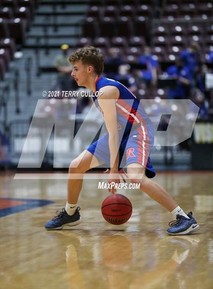 Thumbnail 1 in Richfield vs. Juab (UHSAA 3A Quarterfinal) photogallery.