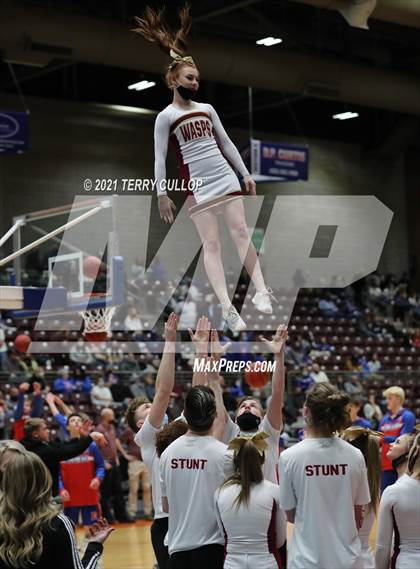 Thumbnail 1 in Richfield vs. Juab (UHSAA 3A Quarterfinal) photogallery.