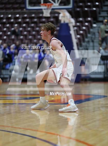 Thumbnail 2 in Richfield vs. Juab (UHSAA 3A Quarterfinal) photogallery.