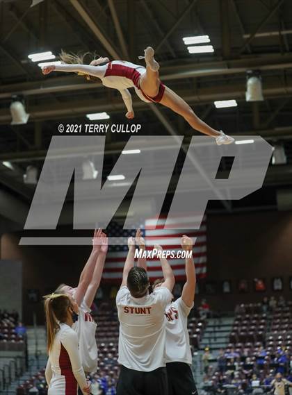 Thumbnail 2 in Richfield vs. Juab (UHSAA 3A Quarterfinal) photogallery.