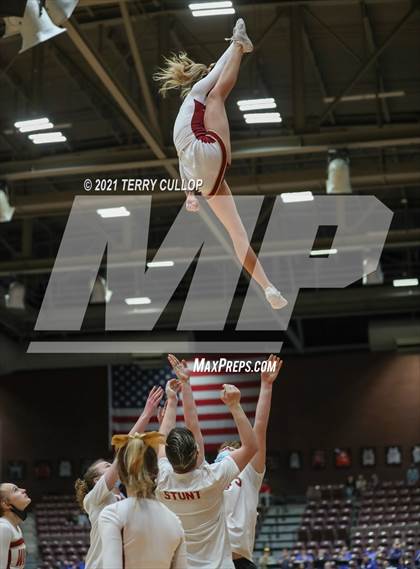 Thumbnail 1 in Richfield vs. Juab (UHSAA 3A Quarterfinal) photogallery.