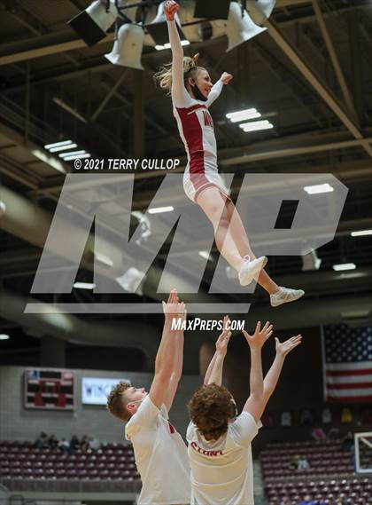 Thumbnail 2 in Richfield vs. Juab (UHSAA 3A Quarterfinal) photogallery.