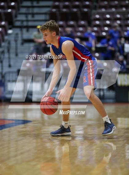 Thumbnail 3 in Richfield vs. Juab (UHSAA 3A Quarterfinal) photogallery.