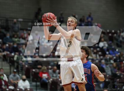 Thumbnail 1 in Richfield vs. Juab (UHSAA 3A Quarterfinal) photogallery.
