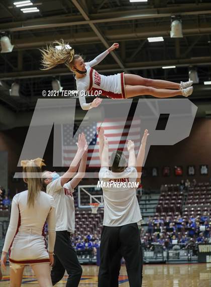 Thumbnail 1 in Richfield vs. Juab (UHSAA 3A Quarterfinal) photogallery.