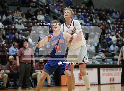 Thumbnail 1 in Richfield vs. Juab (UHSAA 3A Quarterfinal) photogallery.