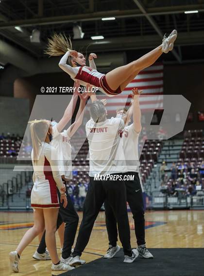 Thumbnail 1 in Richfield vs. Juab (UHSAA 3A Quarterfinal) photogallery.