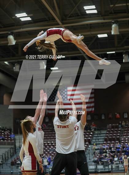 Thumbnail 3 in Richfield vs. Juab (UHSAA 3A Quarterfinal) photogallery.