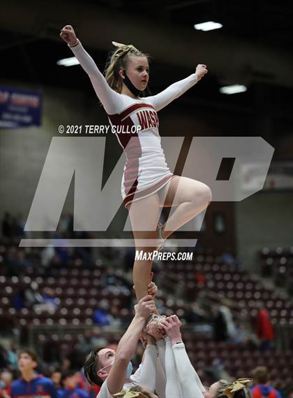 Thumbnail 1 in Richfield vs. Juab (UHSAA 3A Quarterfinal) photogallery.