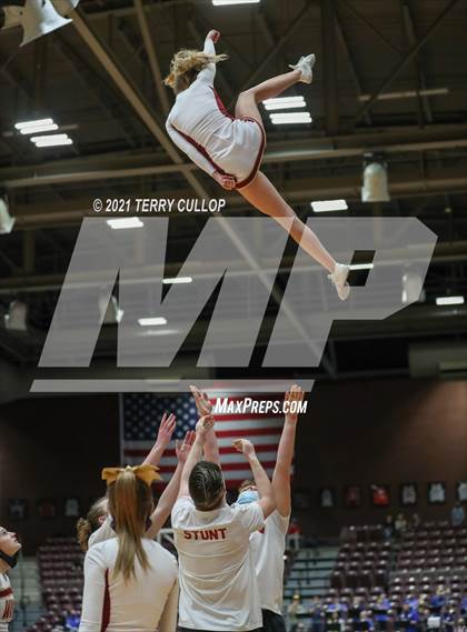 Thumbnail 2 in Richfield vs. Juab (UHSAA 3A Quarterfinal) photogallery.