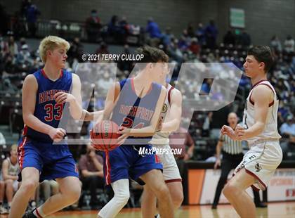 Thumbnail 1 in Richfield vs. Juab (UHSAA 3A Quarterfinal) photogallery.