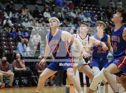 Thumbnail 3 in Richfield vs. Juab (UHSAA 3A Quarterfinal) photogallery.