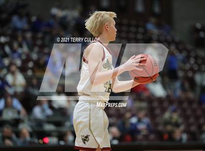 Thumbnail 1 in Richfield vs. Juab (UHSAA 3A Quarterfinal) photogallery.