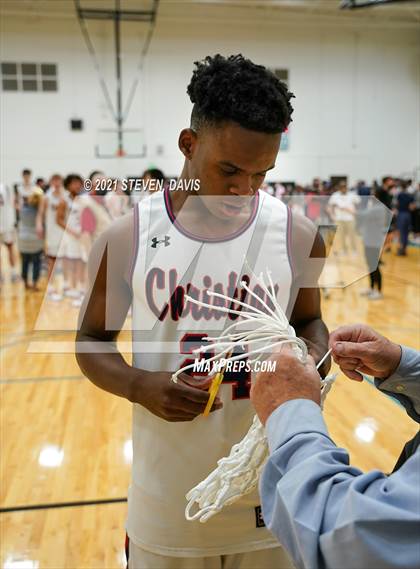 Thumbnail 2 in Rancho Solano Prep vs. Scottsdale Christian Academy (AIA 2A Final - Awards) photogallery.