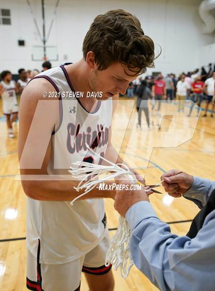 Thumbnail 1 in Rancho Solano Prep vs. Scottsdale Christian Academy (AIA 2A Final - Awards) photogallery.
