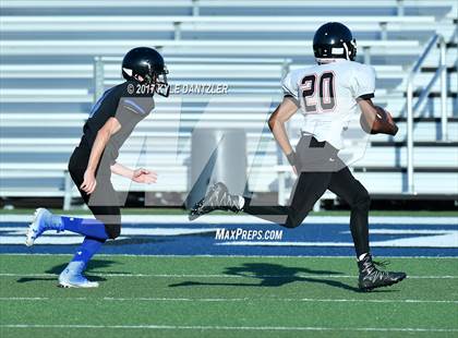Thumbnail 3 in Byron Nelson Blue @ Trinity photogallery.