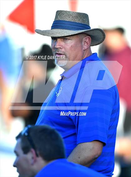 Thumbnail 1 in Byron Nelson Blue @ Trinity photogallery.