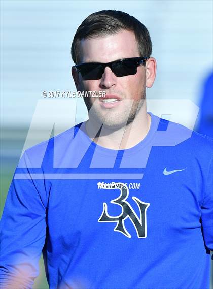 Thumbnail 1 in Byron Nelson Blue @ Trinity photogallery.