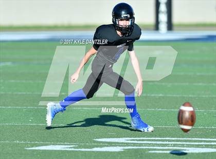 Thumbnail 1 in Byron Nelson Blue @ Trinity photogallery.