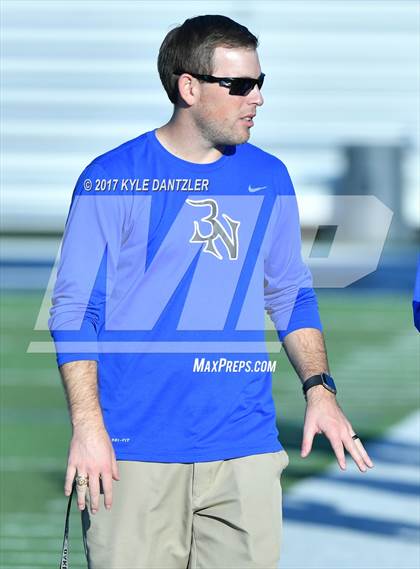 Thumbnail 3 in Byron Nelson Blue @ Trinity photogallery.