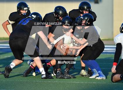 Thumbnail 3 in Byron Nelson Blue @ Trinity photogallery.
