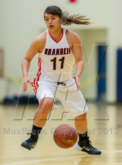 Thumbnail 1 in Brandeis @ Jay photogallery.