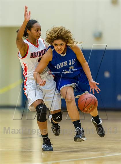 Thumbnail 2 in Brandeis @ Jay photogallery.