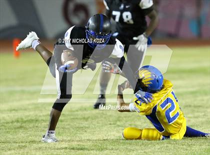 Thumbnail 2 in Verbum Dei vs. Jordan photogallery.