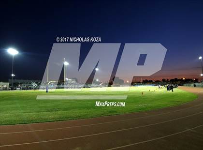 Thumbnail 3 in Verbum Dei vs. Jordan photogallery.