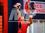 Photo from the gallery "Wilson @ Reading"
