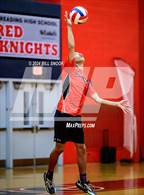 Photo from the gallery "Wilson @ Reading"