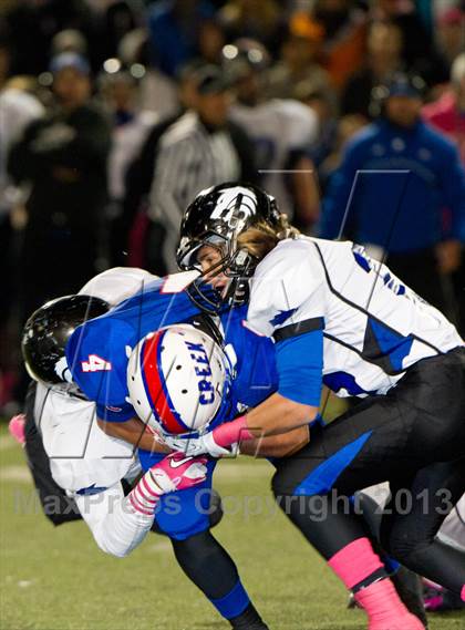 Thumbnail 3 in Grandview @ Cherry Creek photogallery.