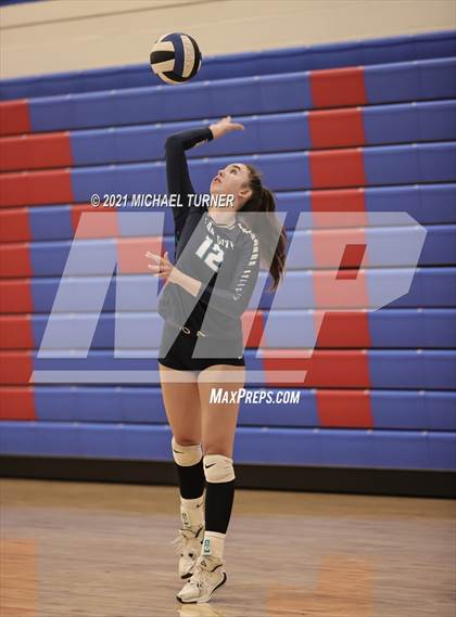 Thumbnail 3 in Lakeland @ Lake City (Scrimmage) photogallery.