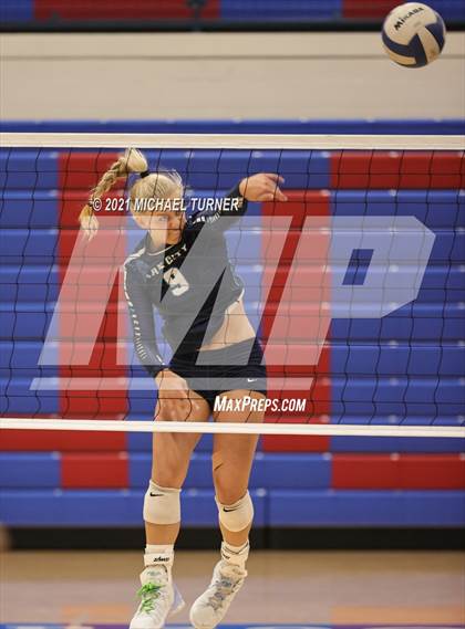 Thumbnail 1 in Lakeland @ Lake City (Scrimmage) photogallery.