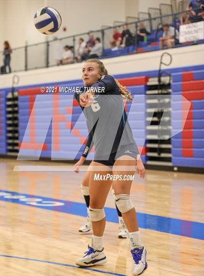 Thumbnail 1 in Lakeland @ Lake City (Scrimmage) photogallery.
