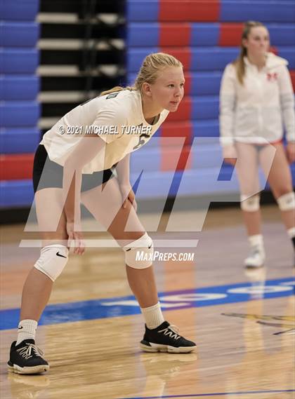 Thumbnail 2 in Lakeland @ Lake City (Scrimmage) photogallery.