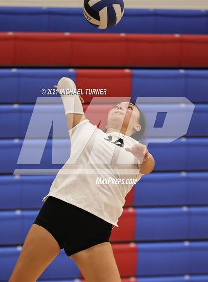 Thumbnail 3 in Lakeland @ Lake City (Scrimmage) photogallery.