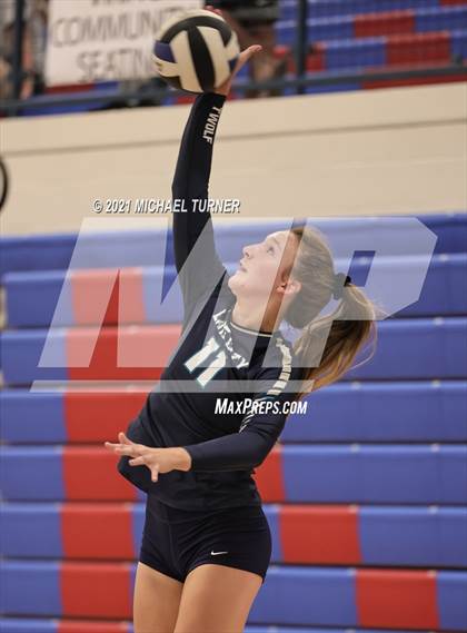 Thumbnail 1 in Lakeland @ Lake City (Scrimmage) photogallery.