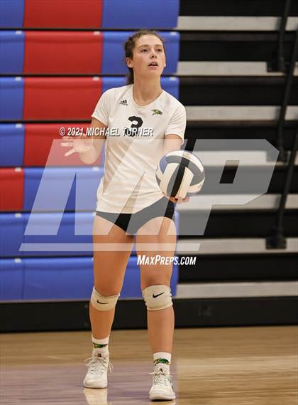 Thumbnail 1 in Lakeland @ Lake City (Scrimmage) photogallery.