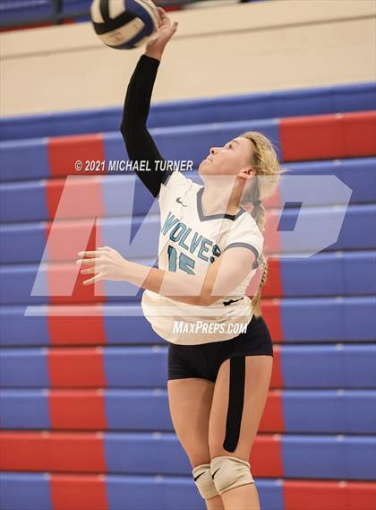 Thumbnail 1 in Lakeland @ Lake City (Scrimmage) photogallery.