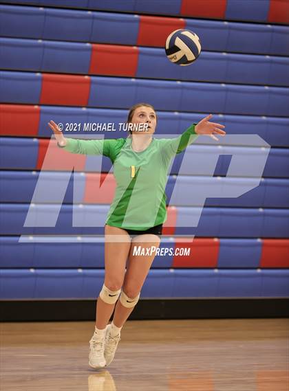 Thumbnail 3 in Lakeland @ Lake City (Scrimmage) photogallery.