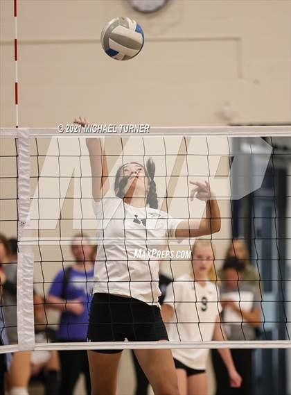 Thumbnail 3 in Lakeland @ Lake City (Scrimmage) photogallery.